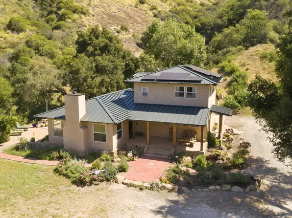 1743 San Marcos Pass Rd, Santa Barbara, CA 93105