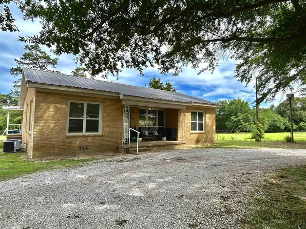 10914 Fm 607 N, Brownsboro, TX 75756