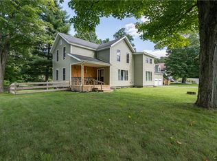 6504 Lefevre St, Croghan, NY 13327