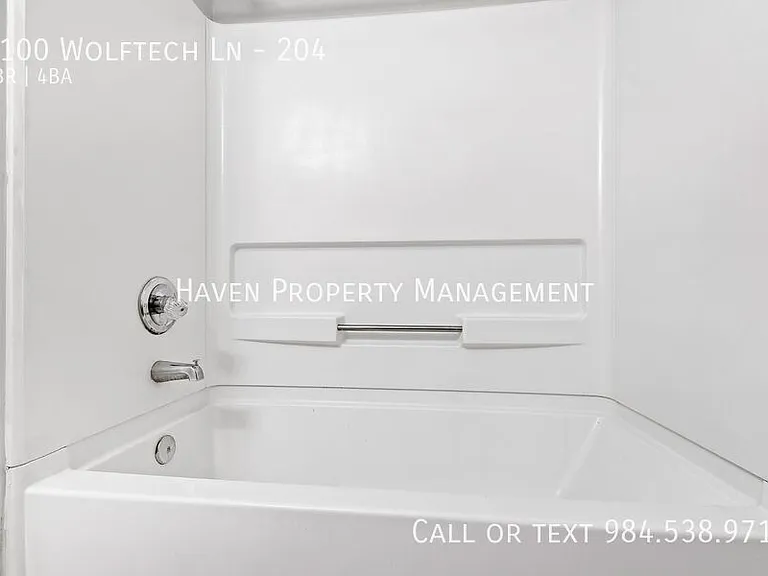 2100 Wolftech Ln #204 — Photo 26
