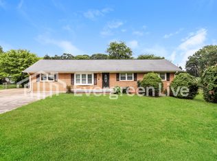 215 Crawford Cir, Spartanburg, SC 29301