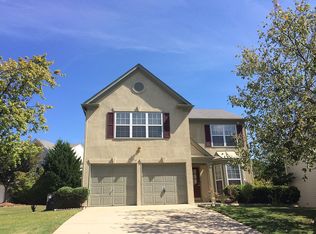 135 Calborne Ct, Johns Creek, GA 30005