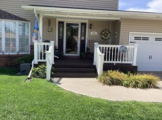 501 N Shoshone Ct, Satanta, KS 67870
