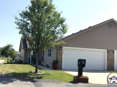 5501 SW Cantabella St, Topeka, KS, 66614
