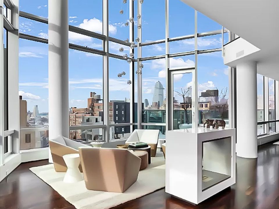 1st image of 166 W 18th St Penthouse A