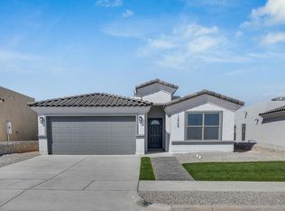 15165 Target Ave, El Paso, TX 79938