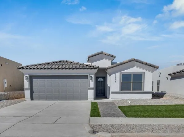 15165 Target Ave, El Paso, TX 79938