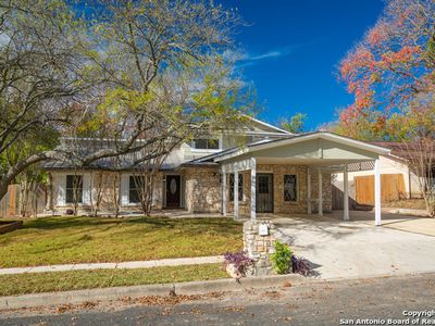 8715 Bridington, San Antonio, TX, 78239