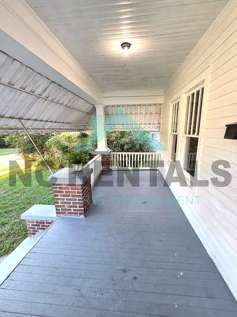 Lovely 3-Bed, 1-Bath Home in Greensboro! — Photo 4