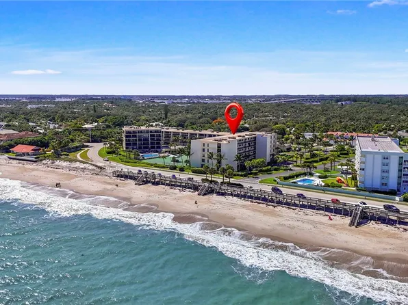 3939 Ocean Dr APT 205B, Vero Beach, FL 32963