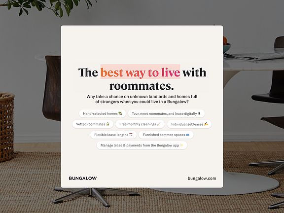 The easiest way to rent