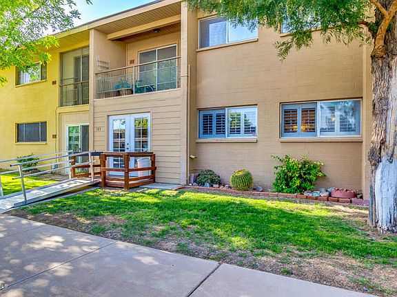 3rd image of 808 N 82nd St APT F103