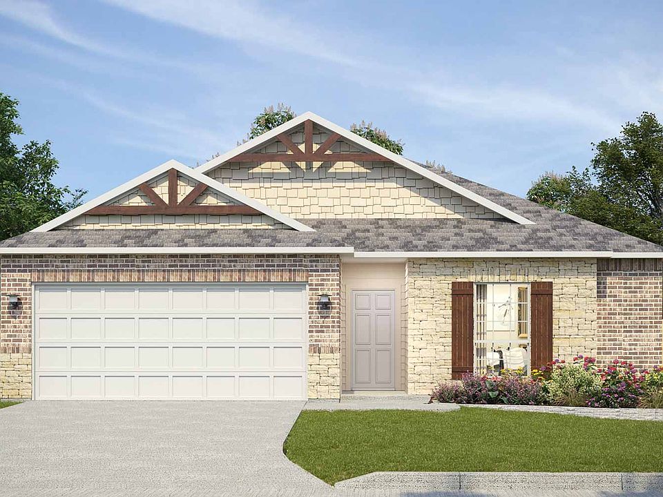 2005 Zabcikville Dr, Temple, TX 76502 Zillow