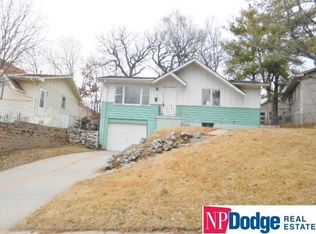 2918 S 4th St, Omaha, NE 68108