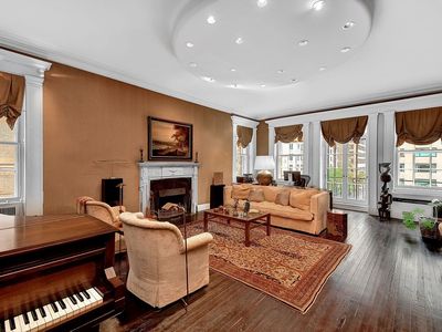 535 Park Ave APT 4AB, New York, NY, 10065