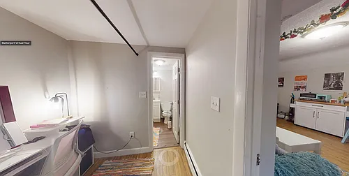 122 Charles St #2 Photo 1