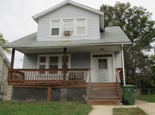 4702 Schley Ave, Baltimore, MD 21206