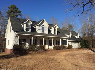 1500 Elmwood Rd, Benton, AR 72015
