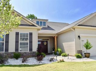 225 Northwild Dr, Duncan, SC 29334