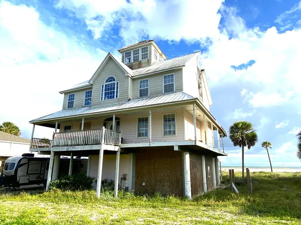 7010 County Road 30 #A, Pt Saint Joe, FL 32456