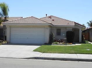 5757 W Vartikian Ave, Fresno, CA 93722