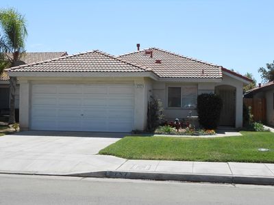 5757 W Vartikian Ave, Fresno, CA, 93722