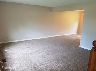 7815 Hampton Pl, Fishers, IN 46038