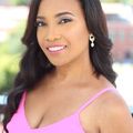 Lacretia Mitchell