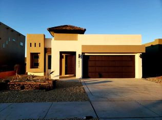 6084 Rivet Pl, El Paso, TX 79932