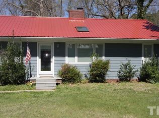 126 Purefoy Rd, Chapel Hill, NC 27514
