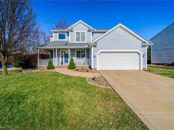 1643 Pirates Trl, Painesville, OH 44077