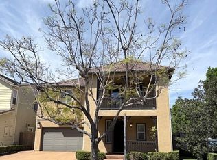 87 Fringe Tree, Irvine, CA 92606