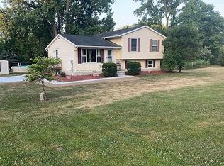 7584 Seville Rd, Seville, OH 44273