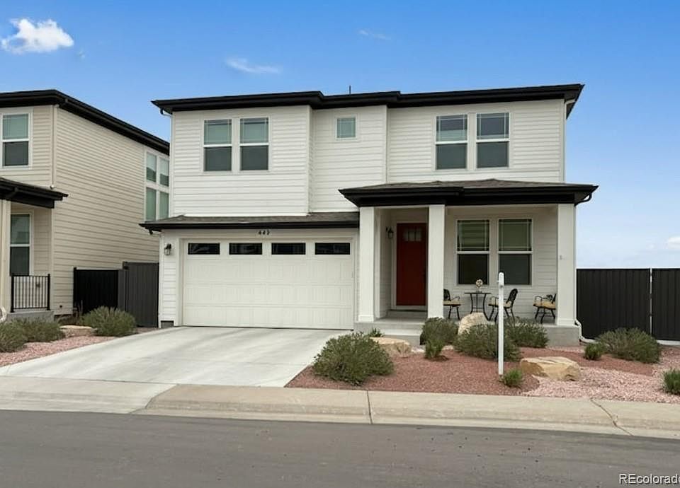 1st image of 443 Blackfoot Street