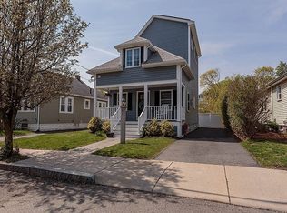 31 Charnwood Rd, Medford, MA 02155
