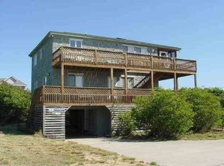 10 5th Ave, Southern Shores, NC 27949