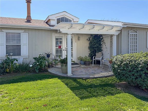 4th image of 10961 Desert Lawn Dr Space 242