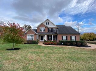 1104 Pin Oak Ln, Brentwood, TN 37027