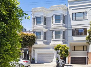 2419 Larkin St, San Francisco, CA 94109