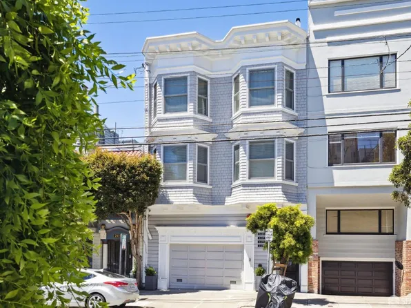 2419 Larkin St, San Francisco, CA 94109