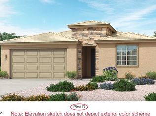 6698 E Caminito La Piscina, Tucson, AZ 85756