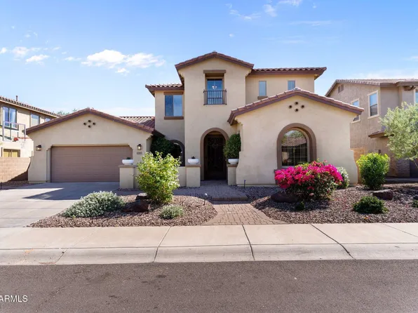 12277 W LONE TREE Trail, Peoria, AZ 85383