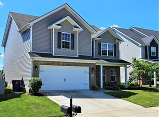 1090 Haddrell Point, Lexington, KY 40509