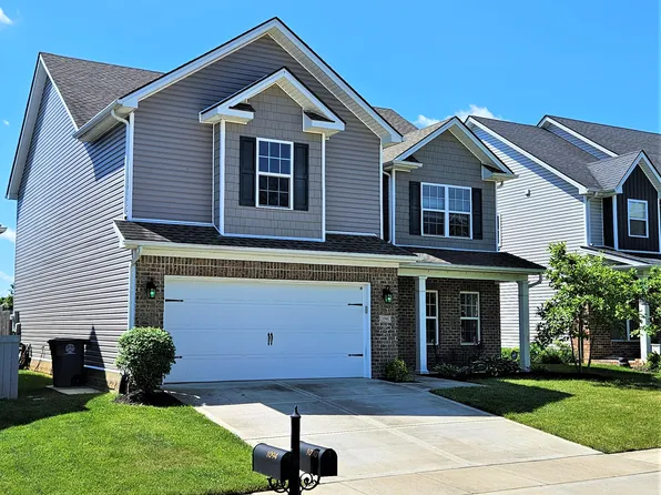 1090 Haddrell Point, Lexington, KY 40509