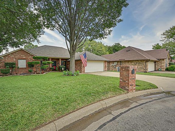 4th image of 3405 Rush Springs Ct