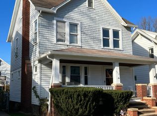 4910 E 109th St, Garfield Heights, OH