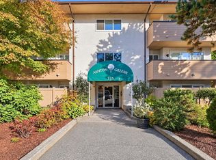 335 Cedar St #206, New Westminster, BC V3L 3N9