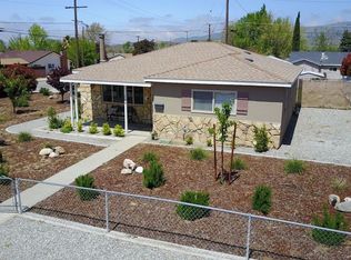 109 Teakwood Ct, Tehachapi, CA 93561