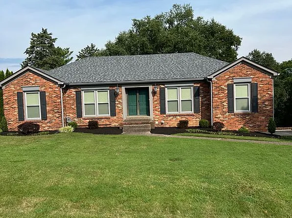 13011 Lost Trl, Goshen, KY 40026