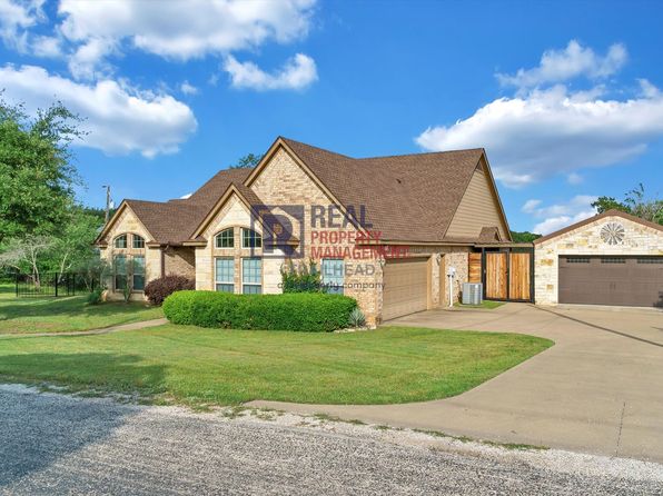 400 Summit Ridge Dr, Glen Rose, TX 76043